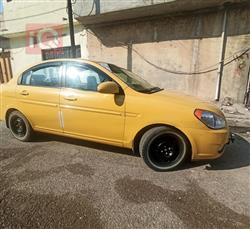 هيونداي أكسنت